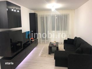 Oportunitate! Vanzare apartament 2 camere..