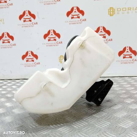 Rezervor Lichid Parbriz Fiat Ducato Citroen Jumper Peugeot Boxer 2014-2020• 137439408 | Clinique - 5