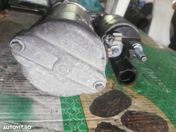 Electromotor audi a4 b9 audi a5 b9 audi a6 c7 audi q5 motor 2.0tdi fabricație 2014 2015 2016 2017 2018 perfect funcțional - 2