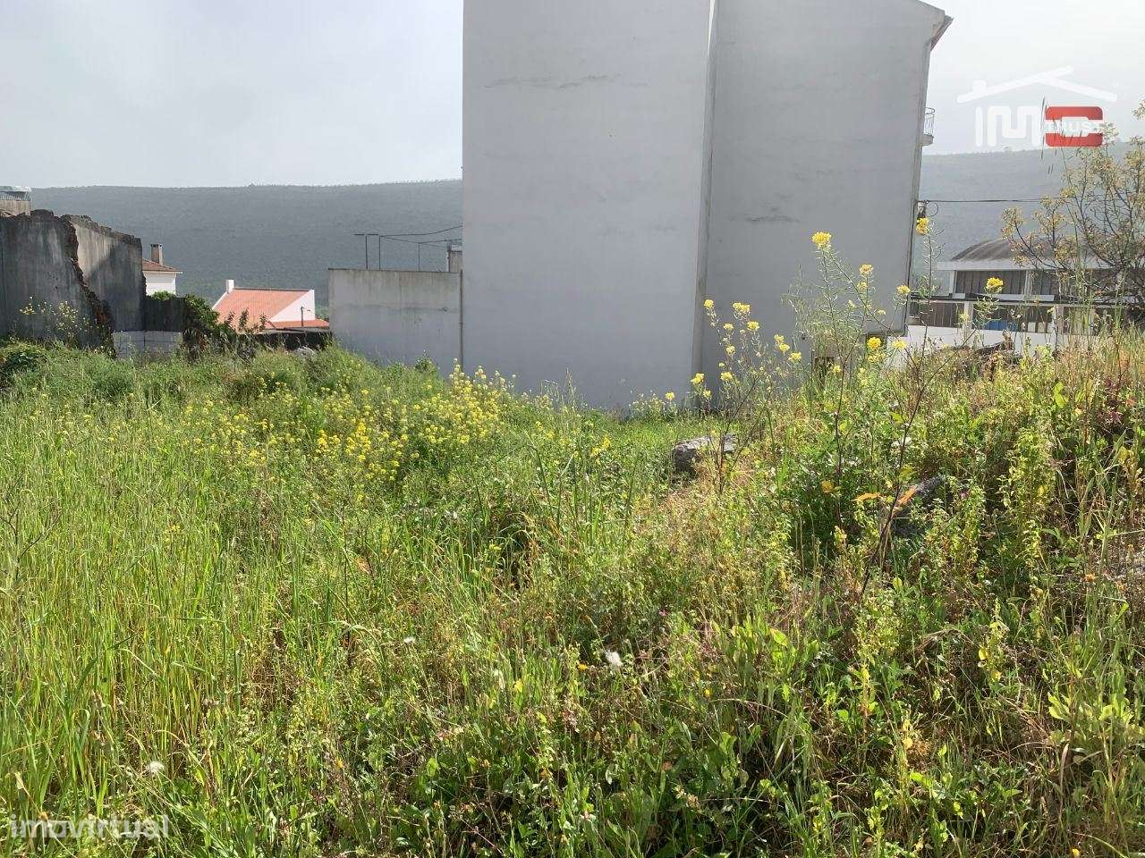 Terreno para construção urbana Estrada Principal de Mira de Aire - Grande imagem: 3/5