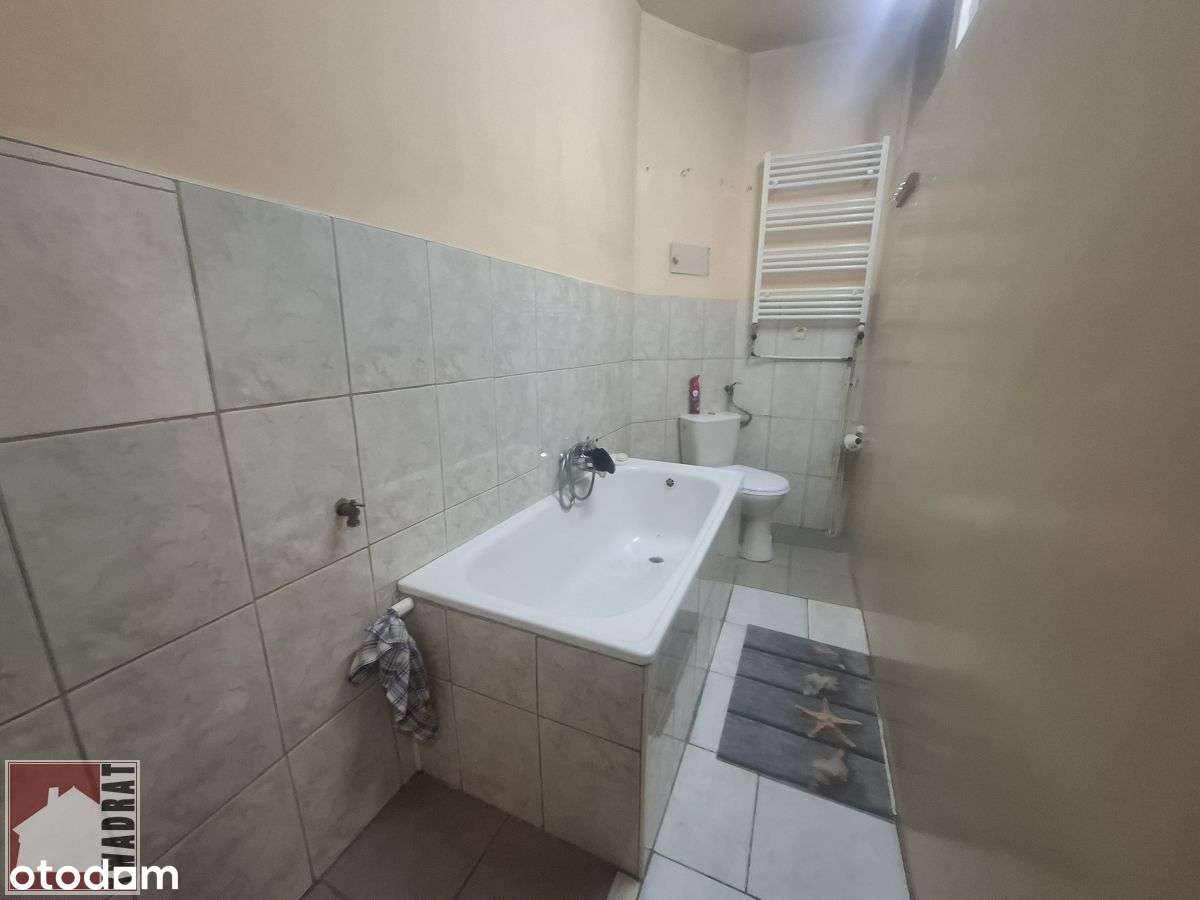 OKAZJA!Mieszanie 2pok,ogrzewanie miejskie, I piętro- jako inwestycja-8