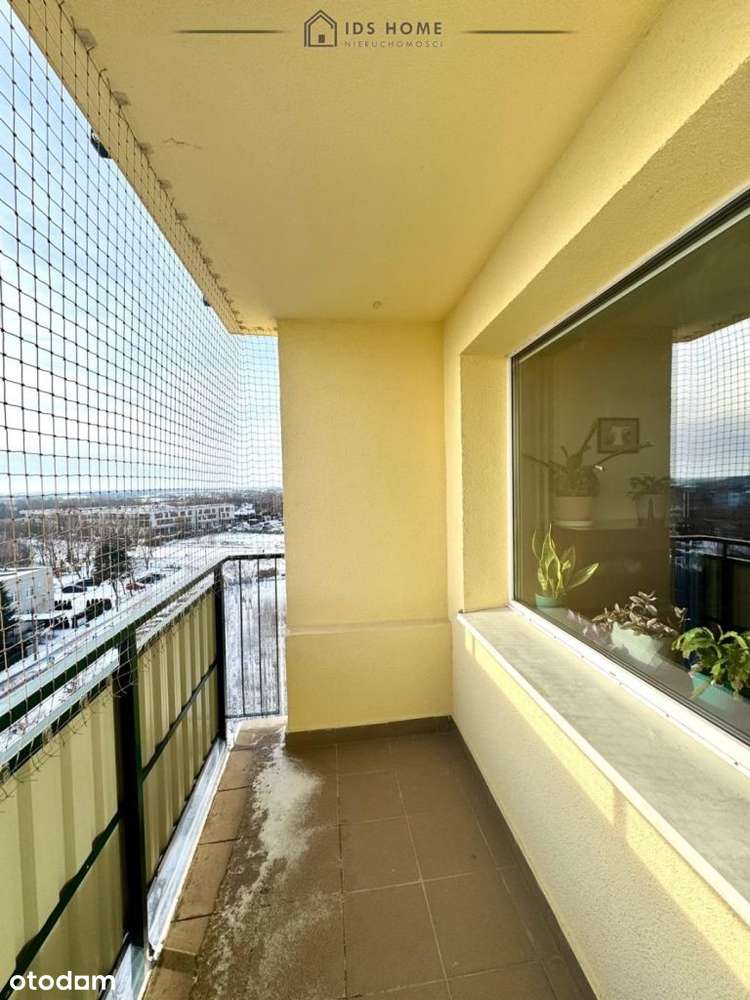 Widne Mieszkanie 3 Pokoje Armii Krajowej Łęczna-6