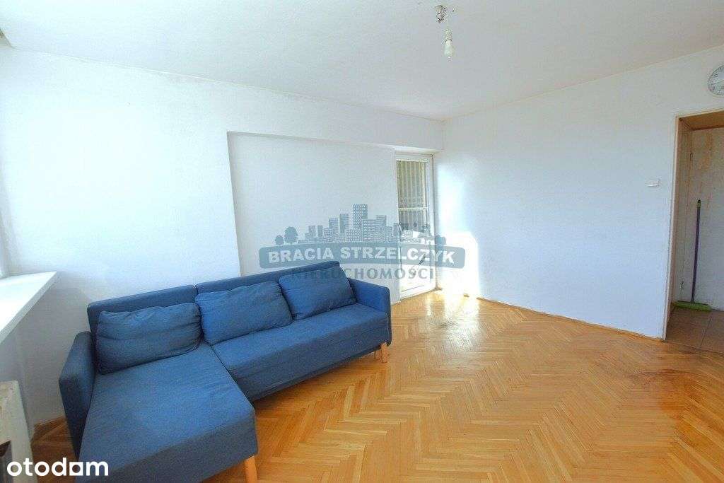 Ciche mieszkanie na Powiślu przy parku-3