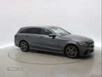 Mercedes-Benz C 200 d Business Solutions - 10