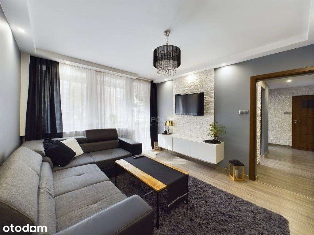 Mieszkanie 2 pokoje/45m2/nowoczesne/Bronowice - Pełny obrazek: 4/14