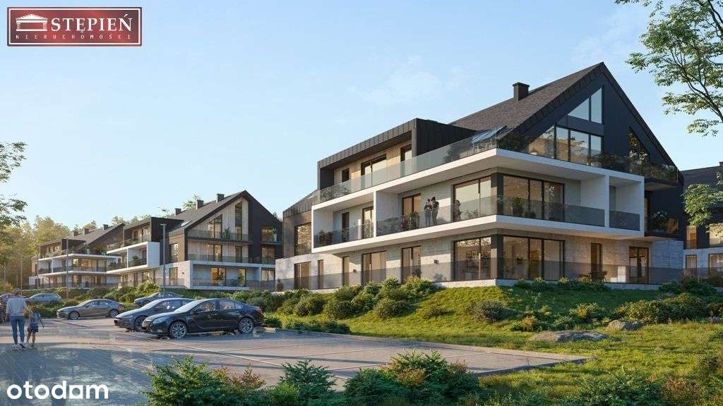 Luksusowy apartament w Cieplicach-5