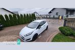 Ford Fiesta 1.25 Ambiente - 5