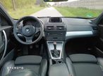BMW X3 xDrive20d - 6