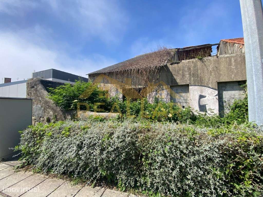 Armazém na Póvoa de Varzim - Grande imagem: 3/24