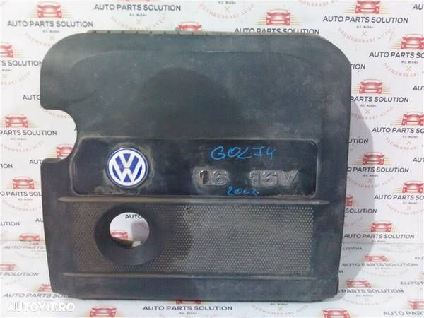 capac motor volkswagen golf 4 - 1