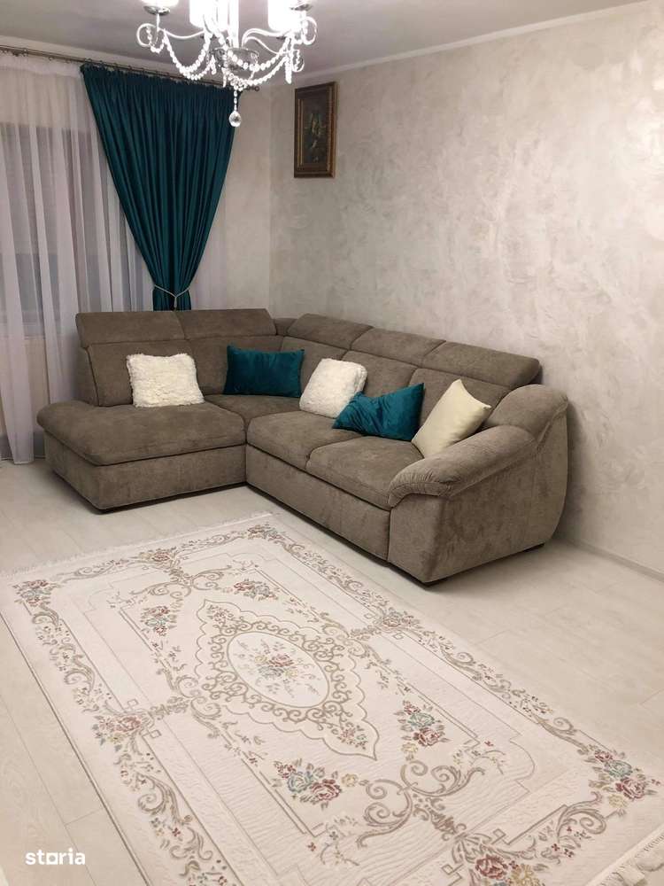 2 decomandate, IC Frimu, 430€/luna - Imagine principală: 2/7