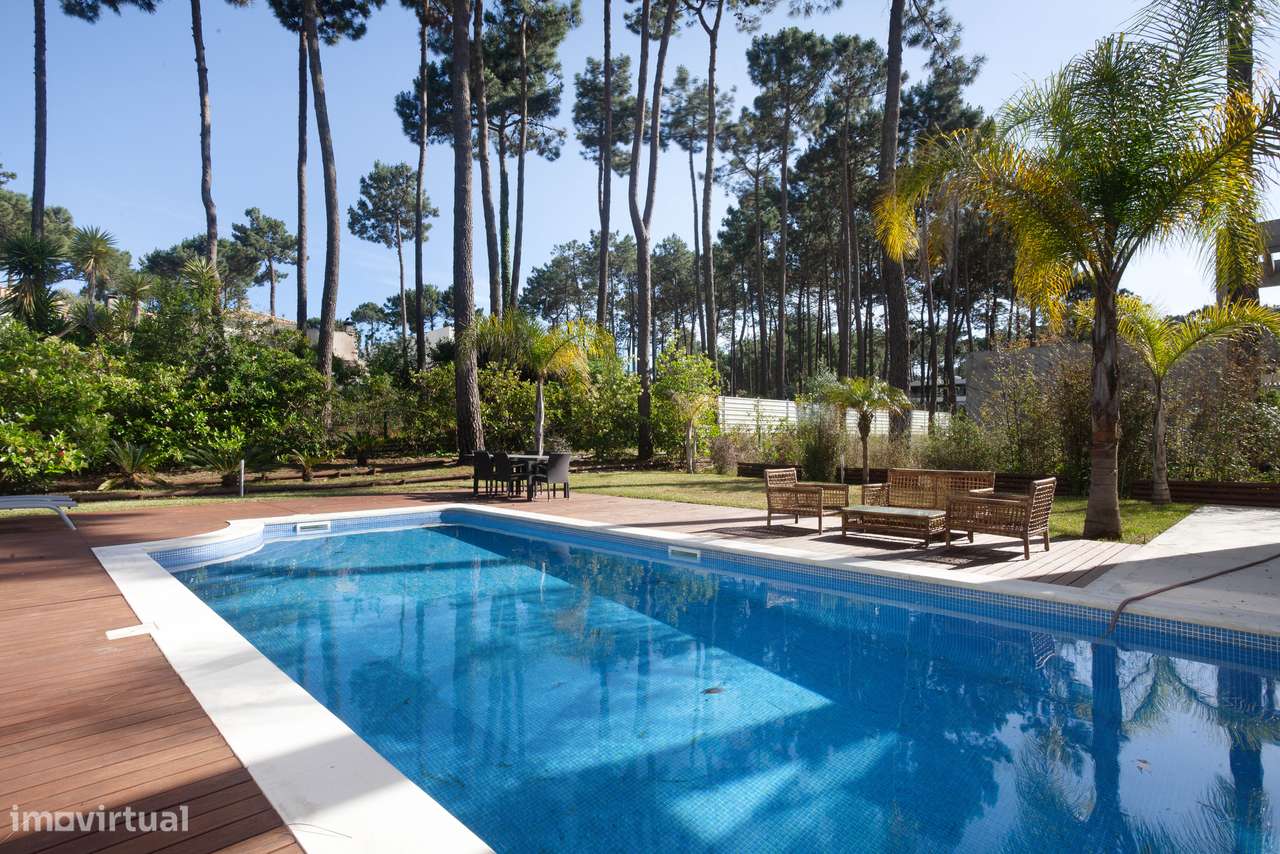 Moradia T3, Herdade da Aroeira-23