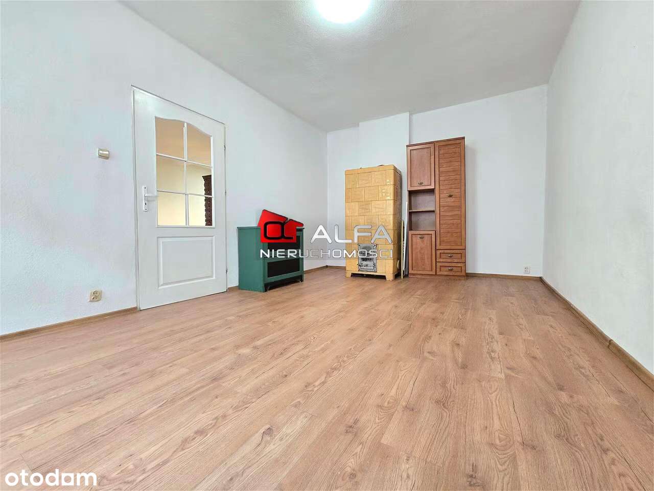 Przestronne mieszkanie w Centrum miasta! - Pełny obrazek: 4/8