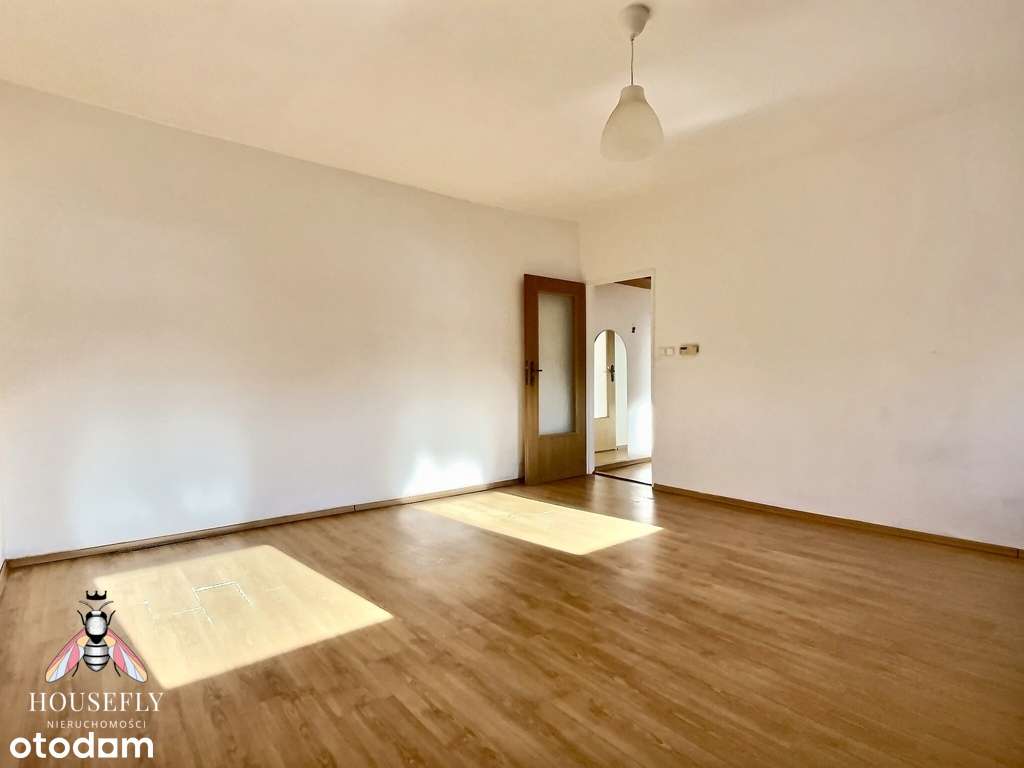 Mieszkanie 2-pokojowe z potencjałem-centrum miasta-3