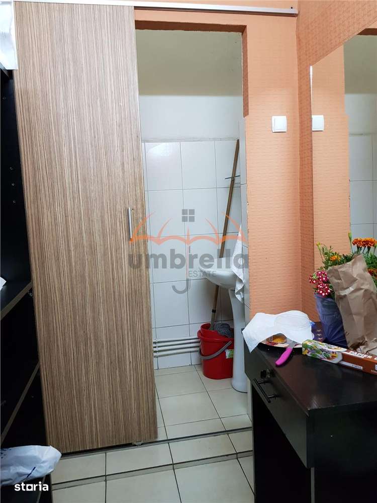 Spatiu comercial de vanzare central P-ta M. Viteazul - Imagine principală: 3/3