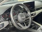 Audi A4 Avant 35 TDI Advanced S tronic - 8