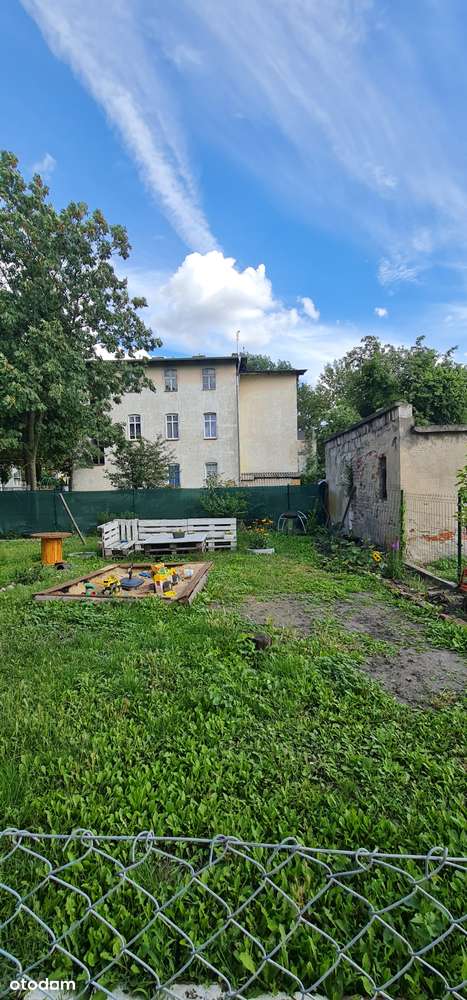 Trzypokojowe mieszkanie w Grudziądzu blisko Alfa Centrum i dworca PKP! - Pełny obrazek: 3/7