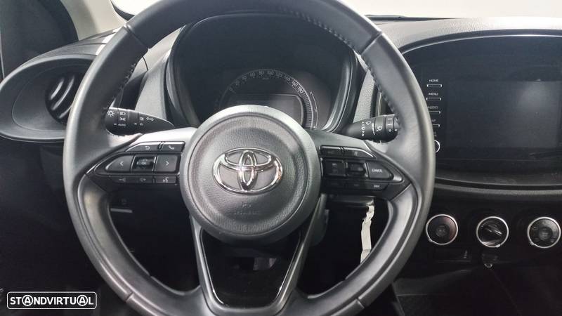 Toyota Aygo X 1.0 Play - 10