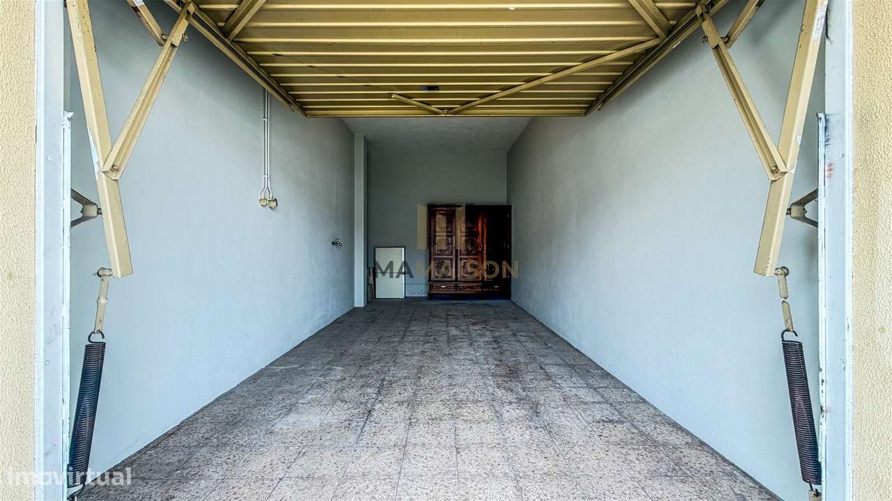 T3 | GARAGEM FECHADA | CENTRO-5