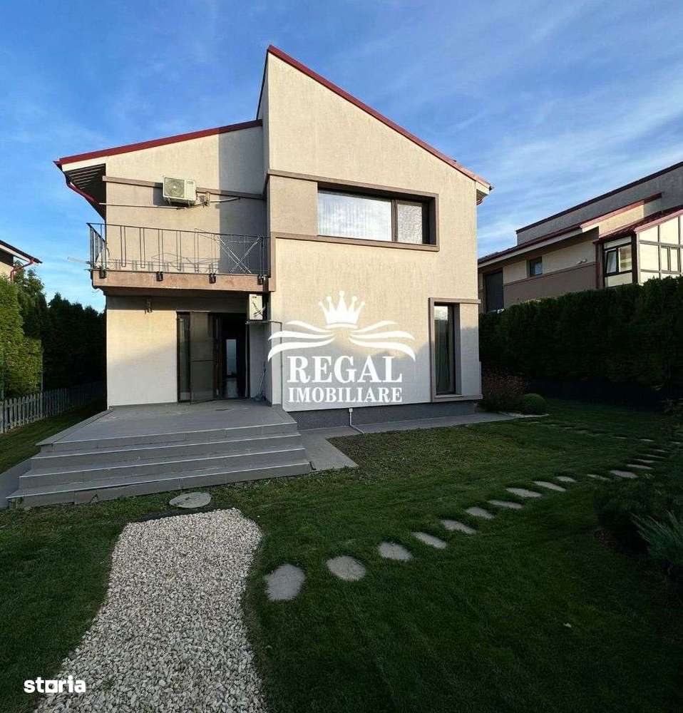 Casa Cartier Orizont Buzau - Imagine principală: 2/10