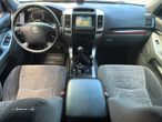 Toyota Land Cruiser 3.0 D-4D Pack - 25