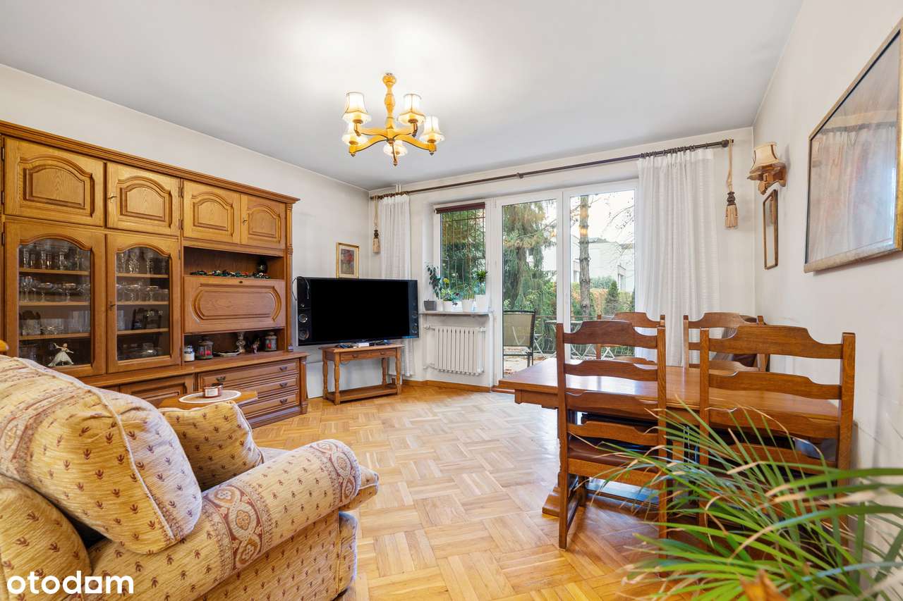 Segment narożny na Targówku-7