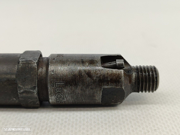 Injector Peugeot 106 I (1A, 1C) - 3