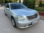 Lexus LS 430 Prestige - 4