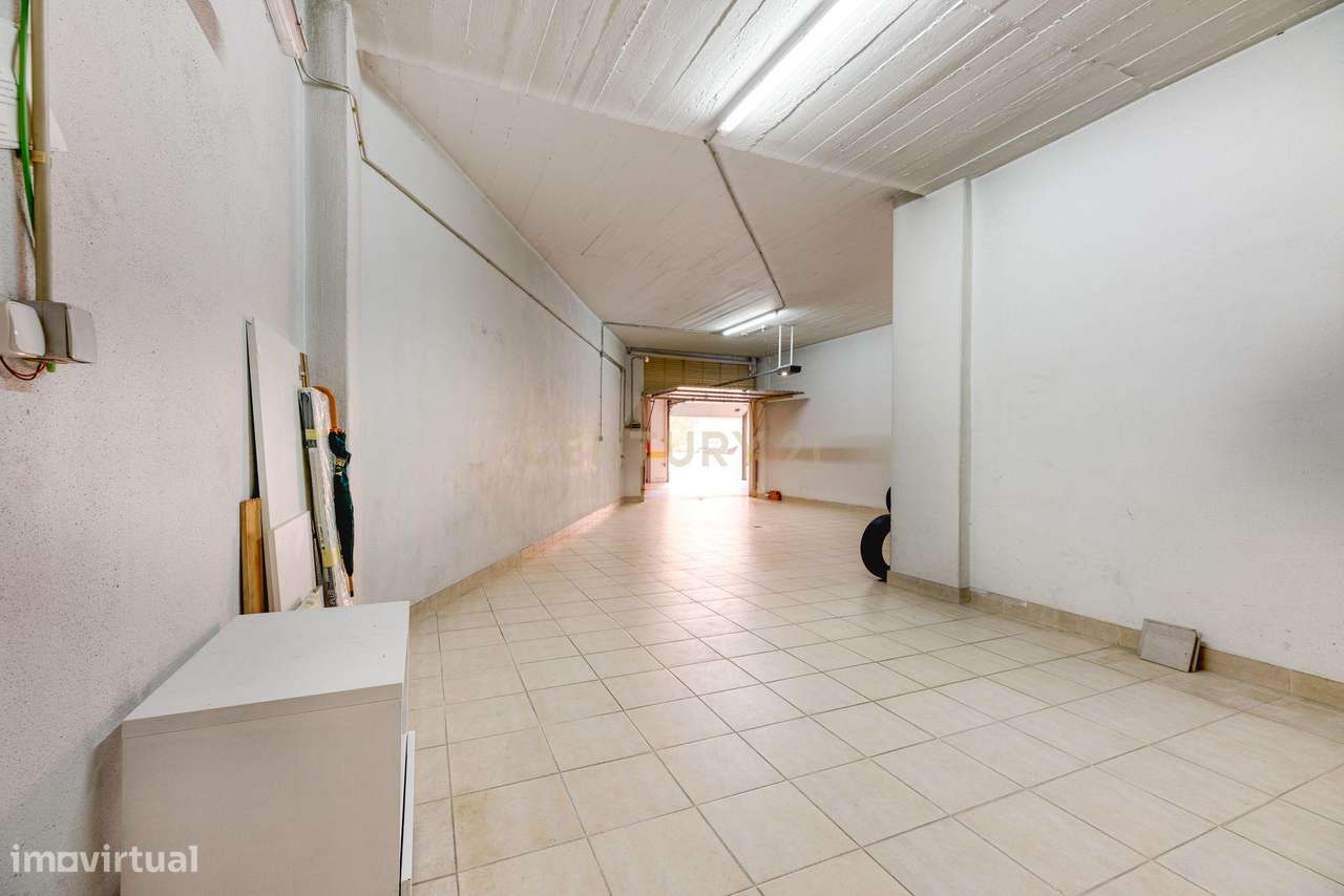 T3 moderno único na urbanização da Anta-25