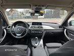 BMW Seria 3 320d Touring xDrive - 11