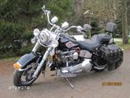 Harley-Davidson Softail Heritage Classic HD Flstci EVO !!! - 1