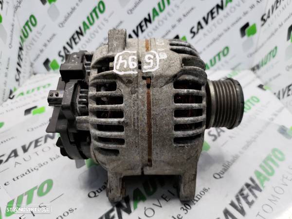 Alternador Renault Kangoo / Grand Kangoo (Kw0/1_) - 9