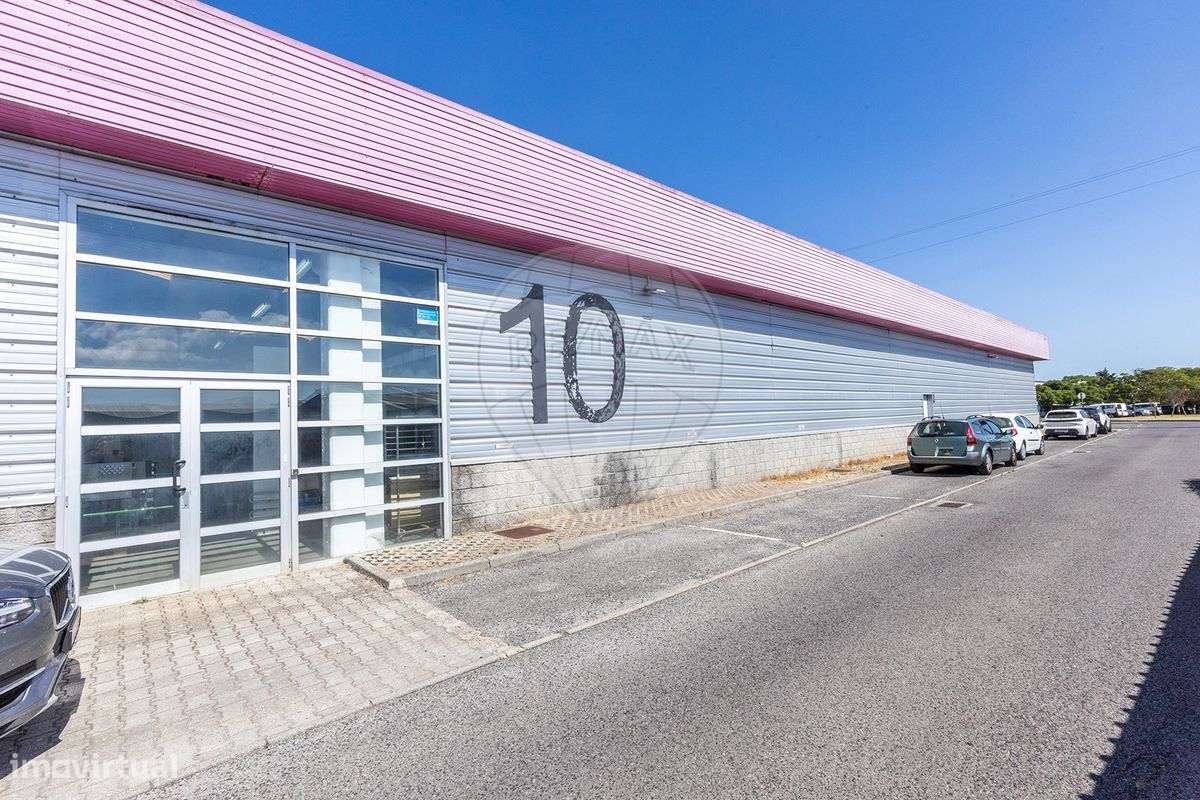 Armazém T0 para venda - Grande imagem: 4/37