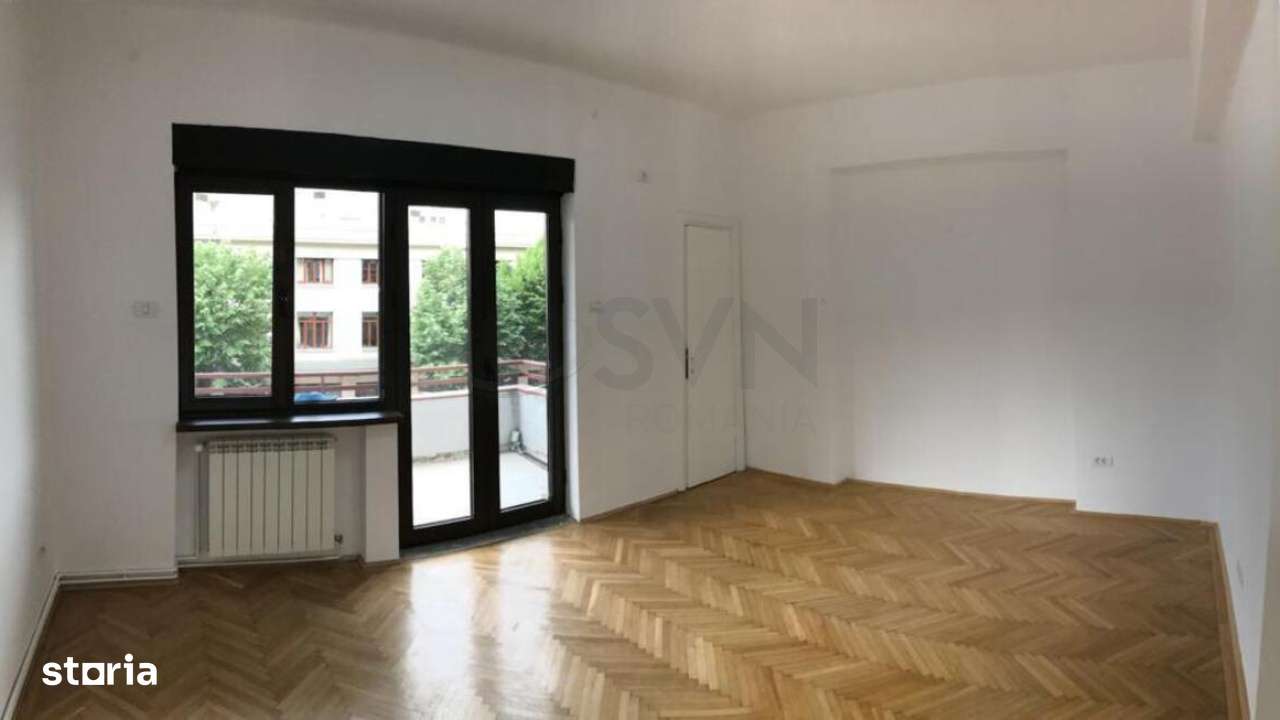 Apartament 5 Camere I De Vanzare I Piata Amzei - Imagine principală: 1/13