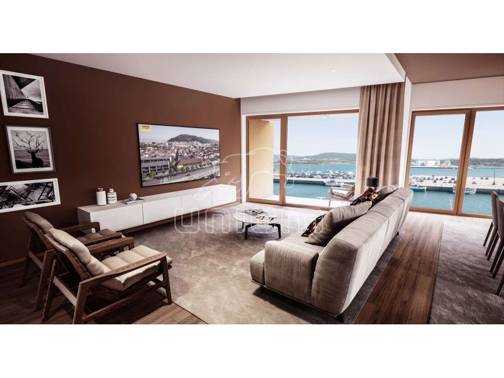 Marina Edifício - Grande imagem: 2/21