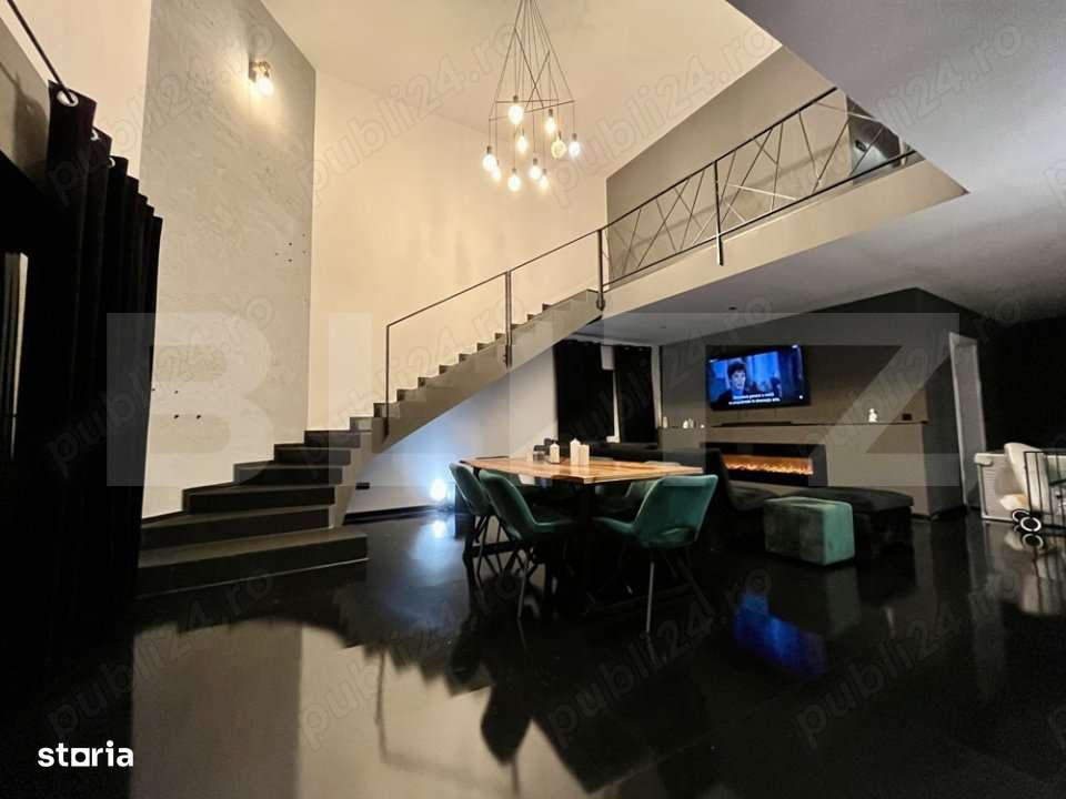 Casa cu piscina, 5 camere, 213 mpu, zona Selgros - Imagine principală: 2/10