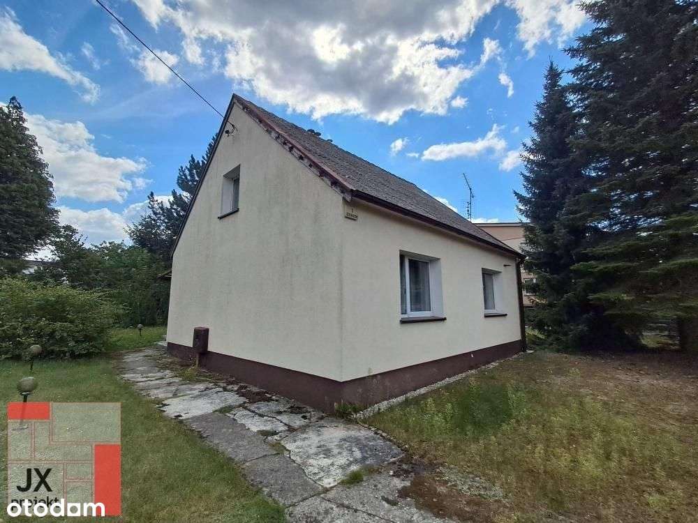 DZIAŁKA W DOSKONAŁEJ LOKALIZACJI ! PLAN MIEJSCOWY, MEDIA NA DZIAŁCE !-4