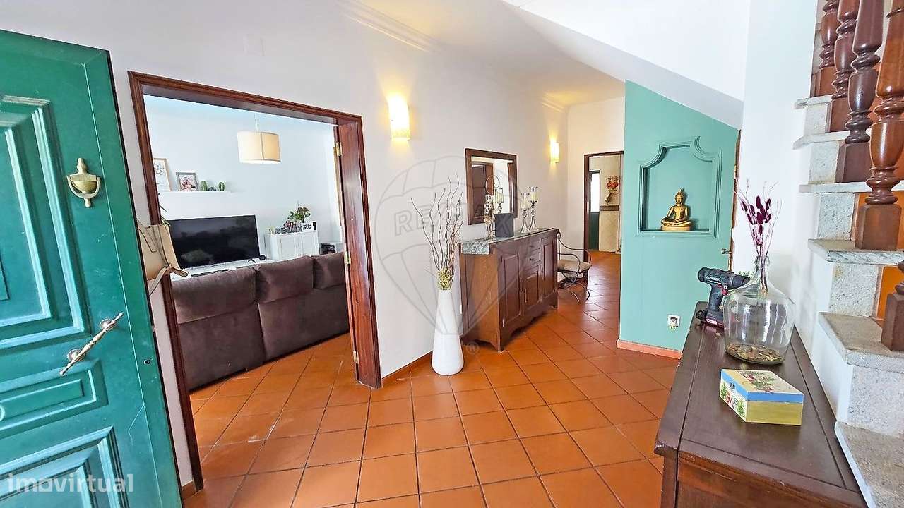 Moradia T4 para venda - Grande imagem: 4/28