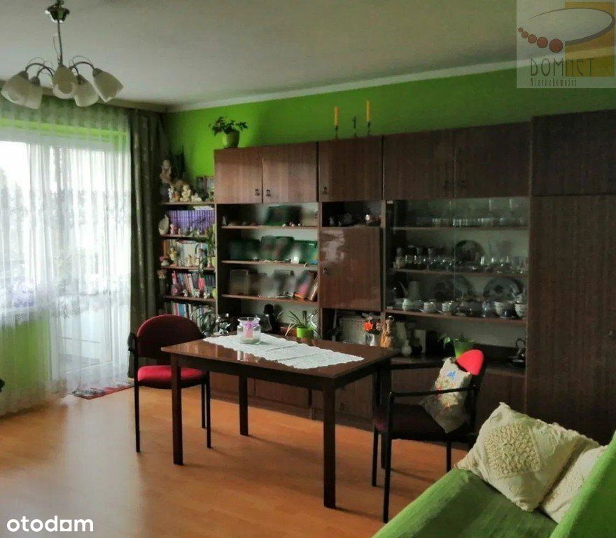 Mieszkanie, 60 m², Grodzisk Mazowiecki