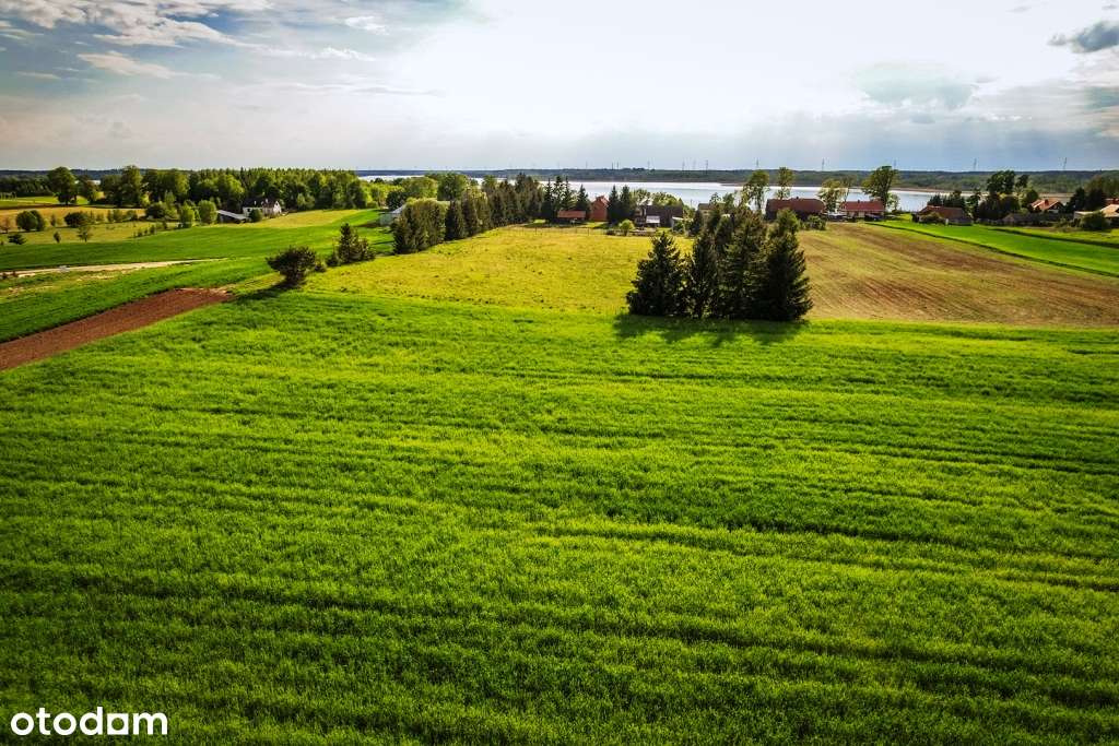 Działki z widokiem oraz dostępem do jeziora Selmęt Wielki-15