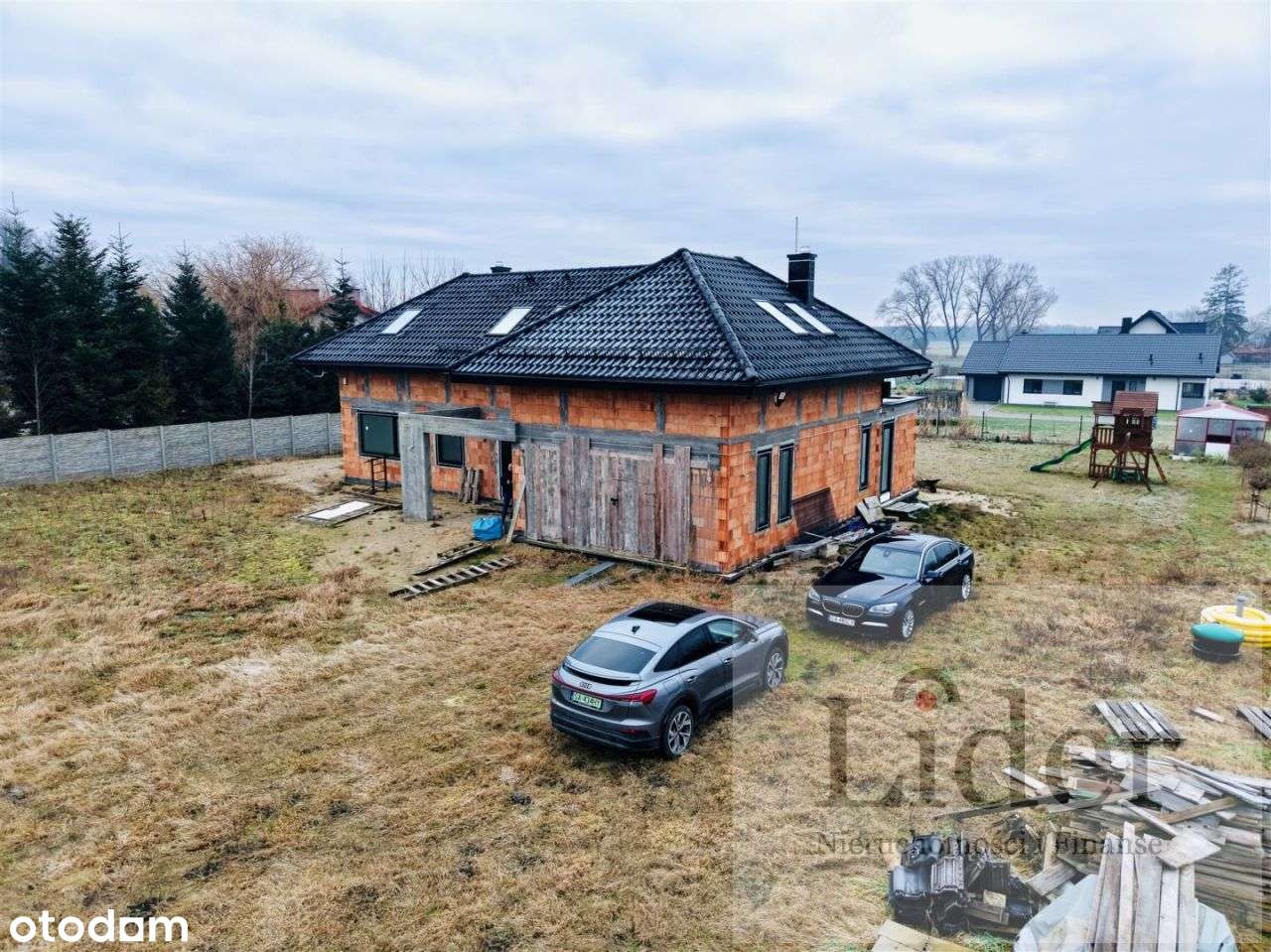 Nowoczesny dom blisko morza - Pełny obrazek: 5/20