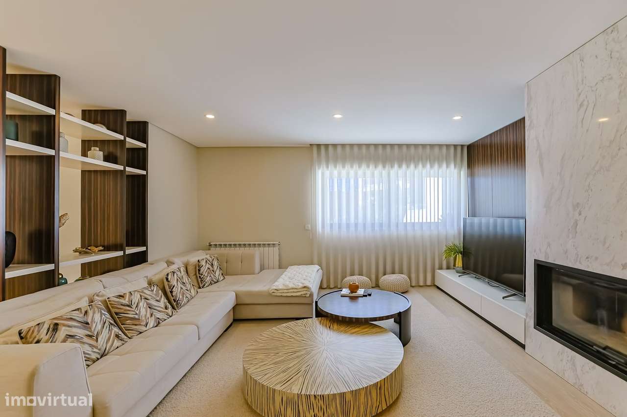 Moradia em Banda T4 Venda em Abade de Neiva,Barcelos - Grande imagem: 5/39