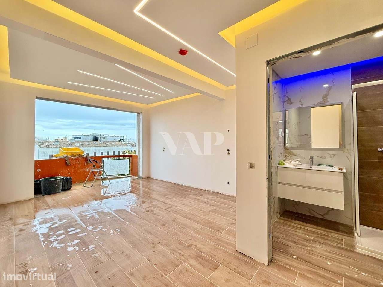 Prédio para venda no centro de Faro - Grande imagem: 4/14