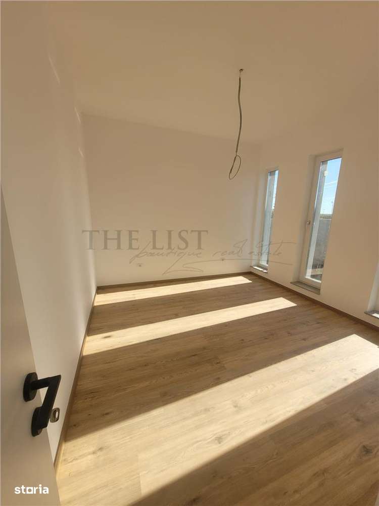 De Vanzare | Casa cu 5 camere | Tunari - Imagine principală: 5/15