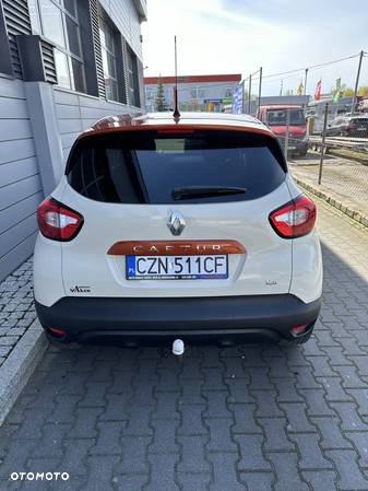 Renault Captur ENERGY TCe 90 Start&Stop Dynamique - 5