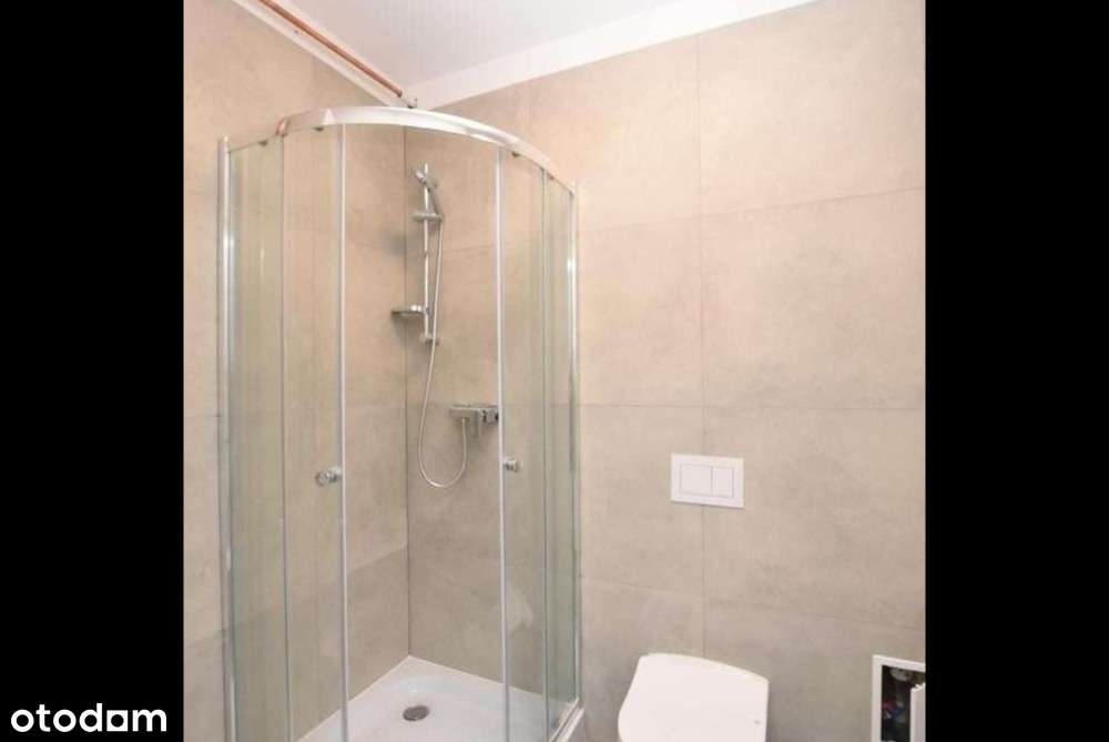 Przestronna kawalerka + piwnica CENTRUM STARY BROWAR ul.Ogrodowa 2-9