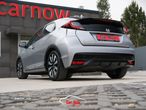 Honda Civic 1.6 i-DTEC Elegance Connect Navi - 18