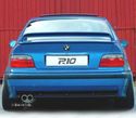 ALERON SPOILER PARA BMW E36 90-99 LOOK M3 GT ABS - 6