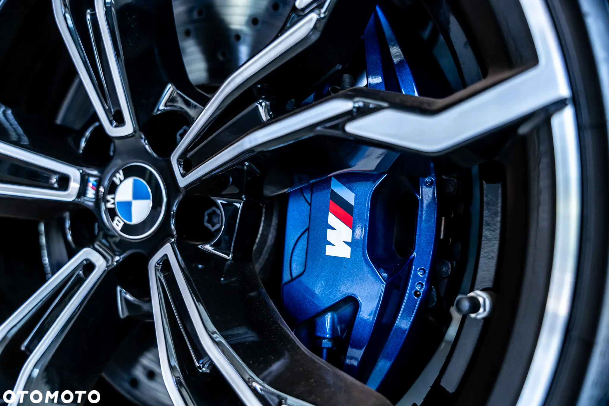 BMW X4 xDrive M Competition - 7