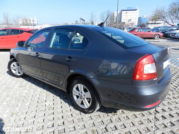 Skoda Octavia 1.6 TDI Ambition - 24